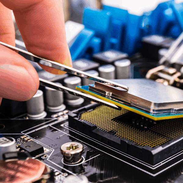 Servicio técnico informática redes hardware software ofimatica servidores