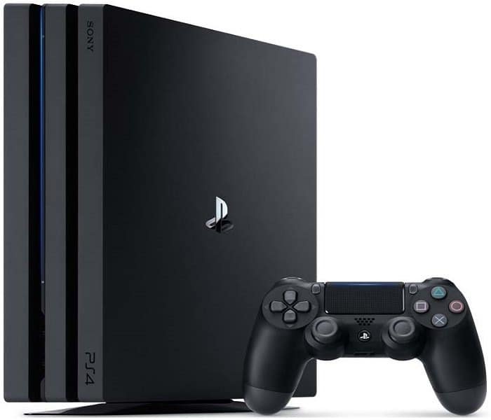 Servicio técnico ps4 consolas videoconsolas